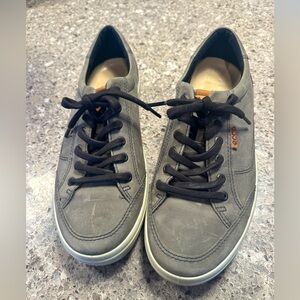 Men’s Ecco Leather shoes